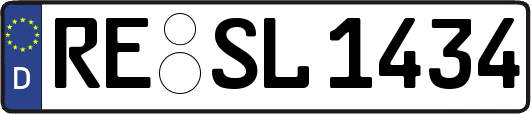 RE-SL1434