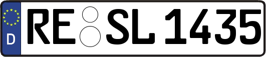 RE-SL1435