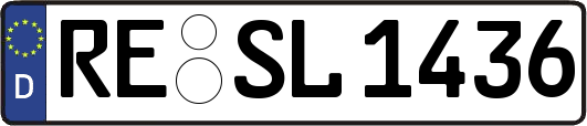 RE-SL1436