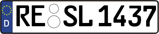 RE-SL1437