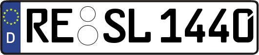 RE-SL1440