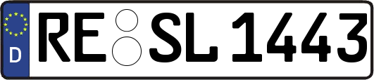 RE-SL1443