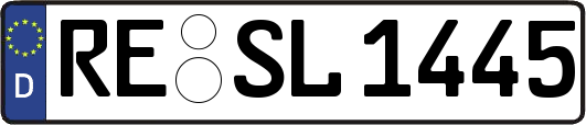 RE-SL1445