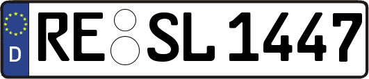 RE-SL1447