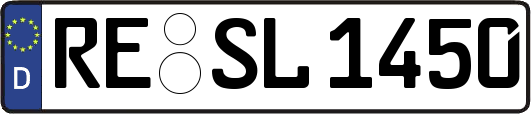 RE-SL1450