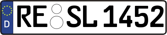 RE-SL1452