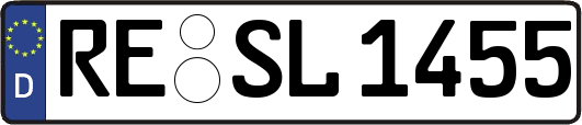 RE-SL1455