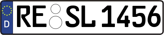 RE-SL1456