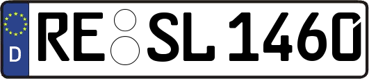 RE-SL1460