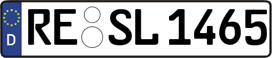 RE-SL1465