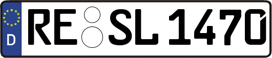 RE-SL1470