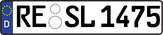 RE-SL1475
