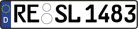 RE-SL1483