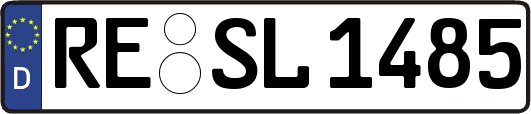 RE-SL1485