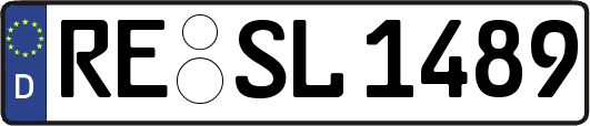 RE-SL1489