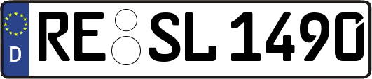 RE-SL1490