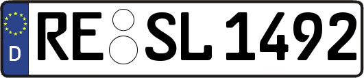 RE-SL1492