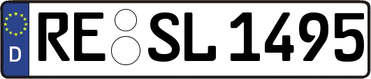 RE-SL1495