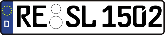 RE-SL1502