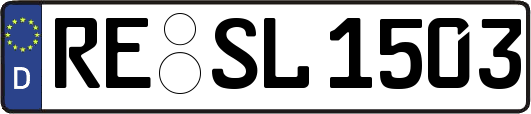 RE-SL1503