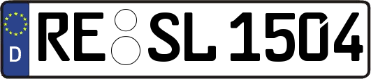RE-SL1504