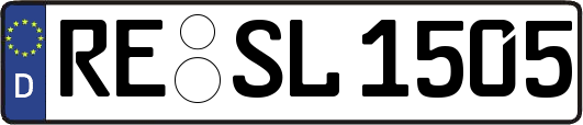 RE-SL1505