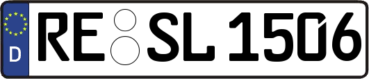 RE-SL1506