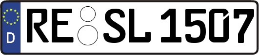 RE-SL1507