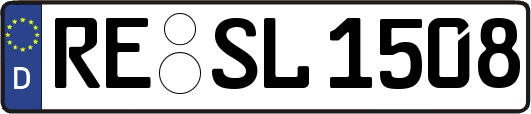 RE-SL1508