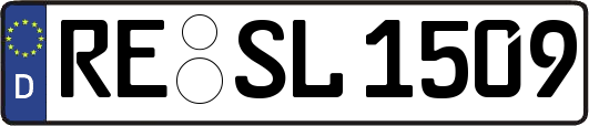 RE-SL1509