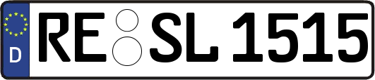 RE-SL1515