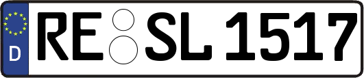 RE-SL1517