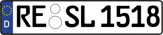 RE-SL1518