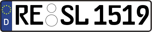 RE-SL1519