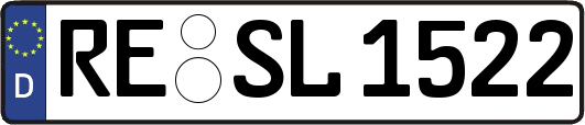 RE-SL1522