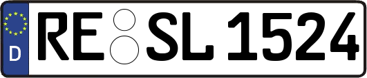 RE-SL1524