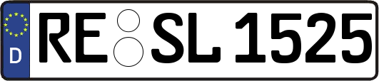RE-SL1525