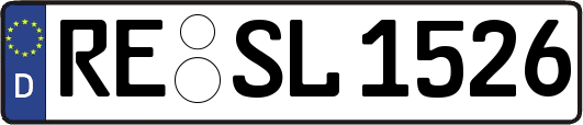 RE-SL1526