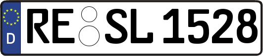 RE-SL1528