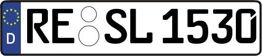 RE-SL1530