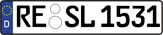 RE-SL1531