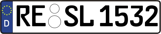 RE-SL1532