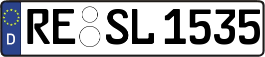 RE-SL1535