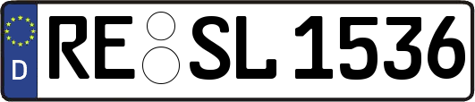 RE-SL1536
