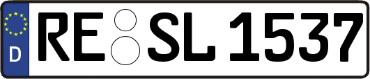 RE-SL1537