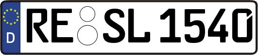 RE-SL1540