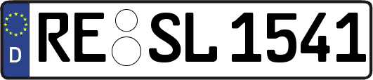 RE-SL1541