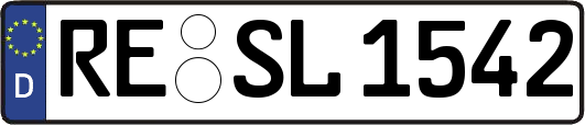 RE-SL1542
