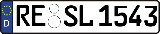 RE-SL1543