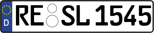 RE-SL1545